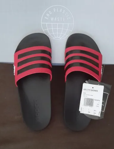 Chinelo Adidas Adilette Shower Fla Tam 38 ( original  / novo)