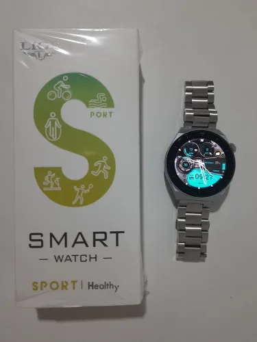 Relógio Smartwatch HK46