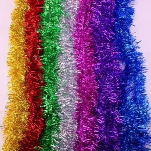 festao metalizado 9cm x 2m hh88810