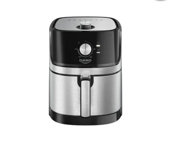 Air Fryer Analógica