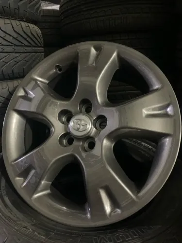Rodas aro 16 original Toyota Corolla 