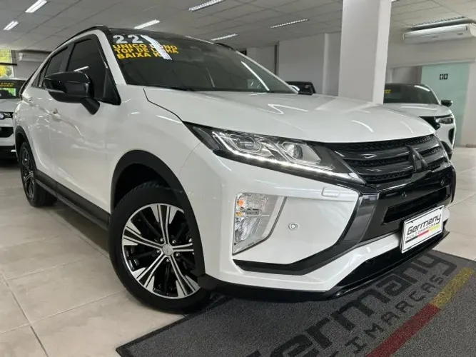 Mitsubishi Eclipse Cross HPE-S 1.5 AWD 165cv Aut. 2022