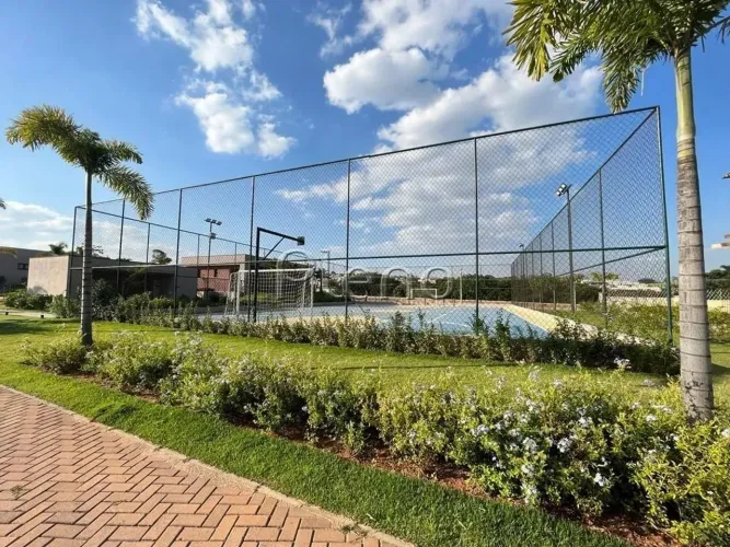 Terreno à venda no Residencial Arborais, 420m² - Campinas