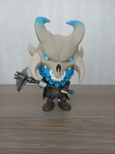 Funko pop Ragnarok Fortnite