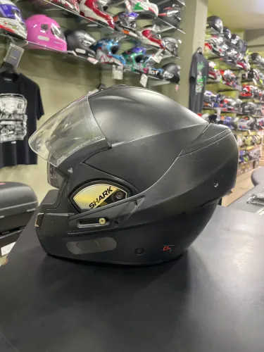Capacete de Shark 
