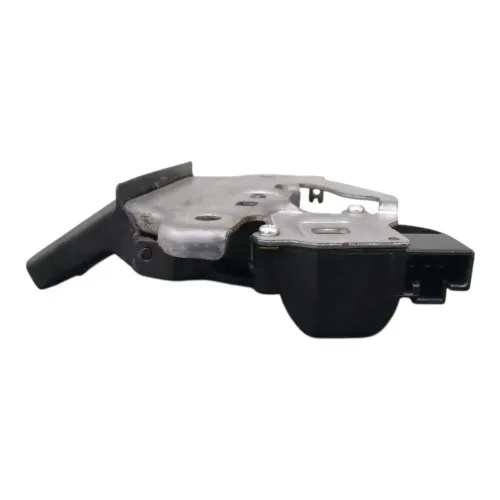 Fechadura Tampa Traseira Mitsubishi Lancer Gt 2011/2018