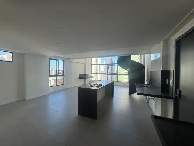 Alugo Duplex de Luxo em Tambau Joao Pessoa