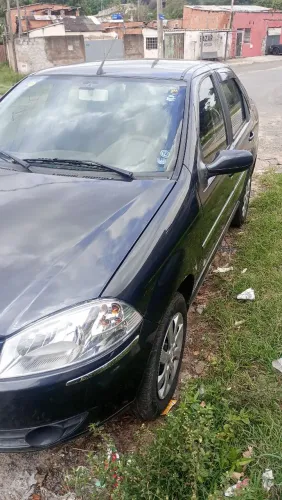 Fiat Siena EL 1.0 MPI Fire Flex 8V 4P 2010