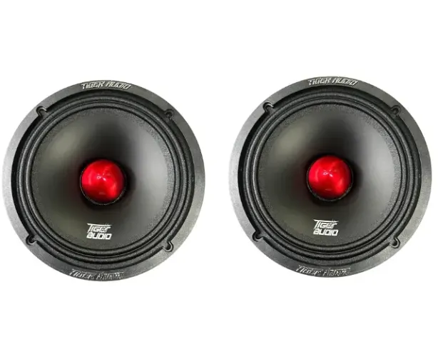 Alto Falante Tiger Áudio 300w