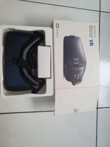 samsung gear vr