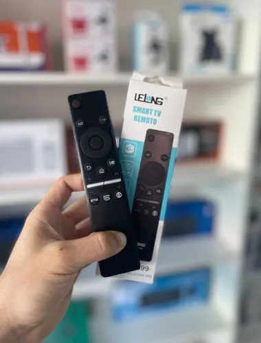 Controle Samsung para tv smart - fazemos entregas 