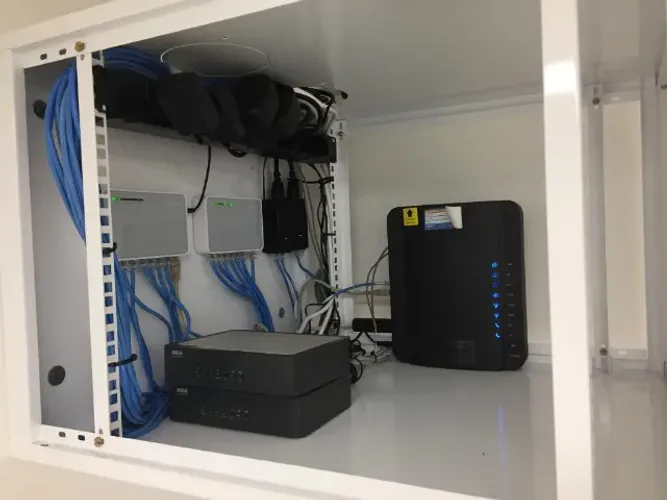Suporte Técnico em TI (Remoto e Presencial)