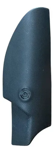 Acabamento Interno Retrovisor Direito Fiat Siena Palio 12 21