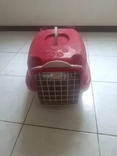 mala transporte pra pets