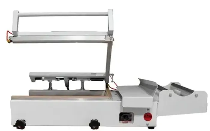 Seladora Em L 40x30 De Bancada Isamaq