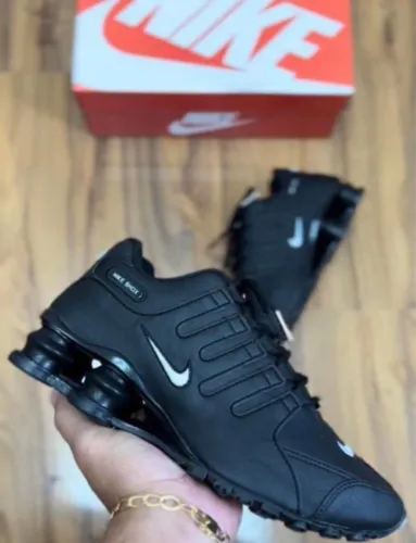 Tênis Nike Shox NZ - Luxo Vietnã