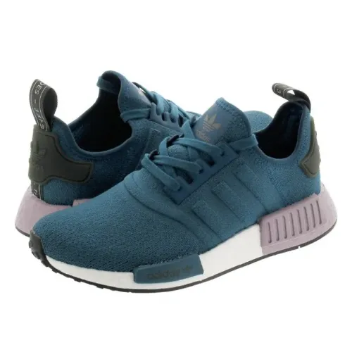 Tênis Adidas NMD R1 W Tech Mineral Feminino EE5171.