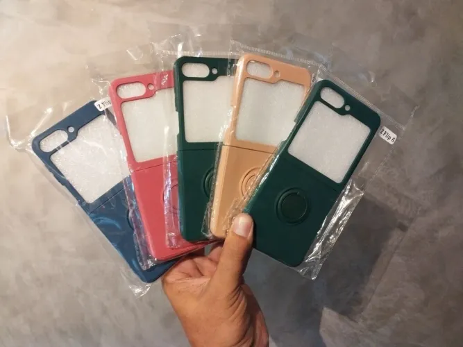 Capa Samsung Galaxy Z Flip6 Z Flip 6