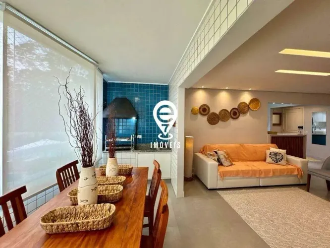 Riviera de São Lourenço - Apartamento Alto Padrão - Módulo 06