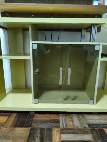 Rack para sala