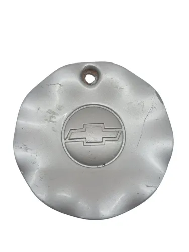Tampa Central Calota Aro 14 Chevrolet Corsa Vectra 2006 2007