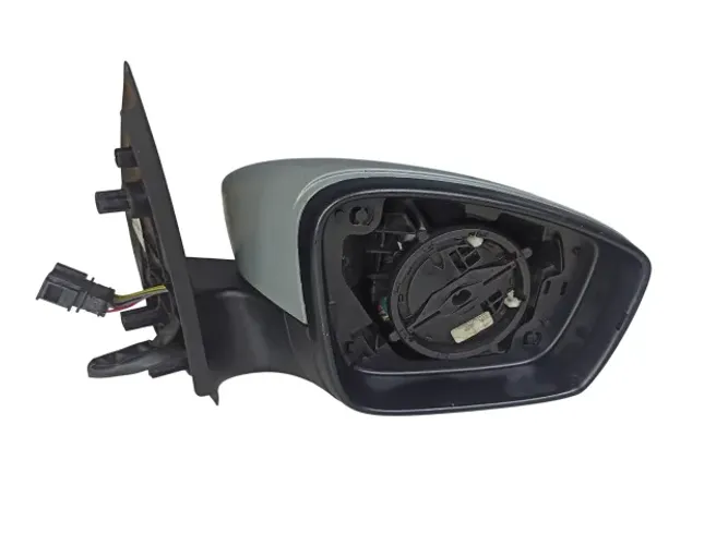 Retrovisor Dir Gol G6 G7 G8 2013 A 2022 C/pisca C/tiltdown