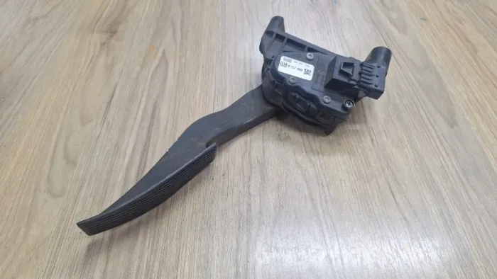 Pedal Acelerador Astra 2005