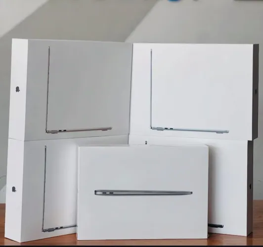Promoção MacBook Air 2025