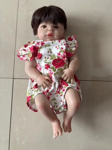 boneca bebe reborn