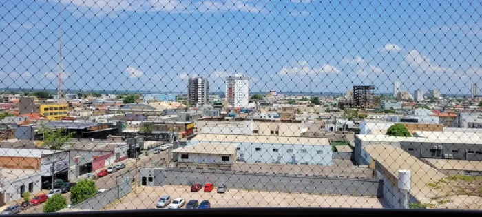 ALUGO AP SOLAR PORTINARI - 4 quartos - 2 VAGAS