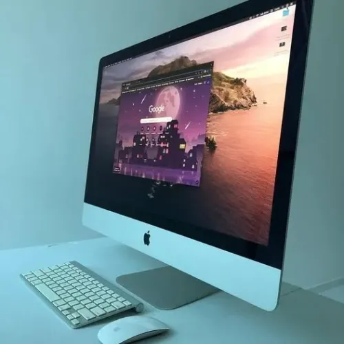 iMac (27 Polegadas)