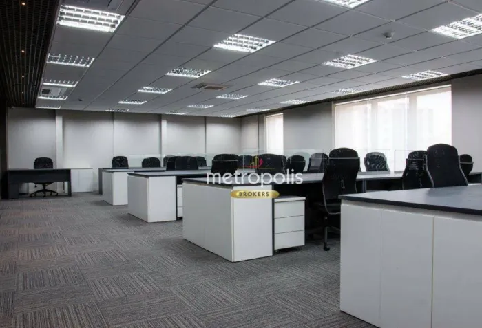 Conjunto para alugar, 400 m² por R$ 62.810,00/mês - Pinheiros - São Paulo/SP