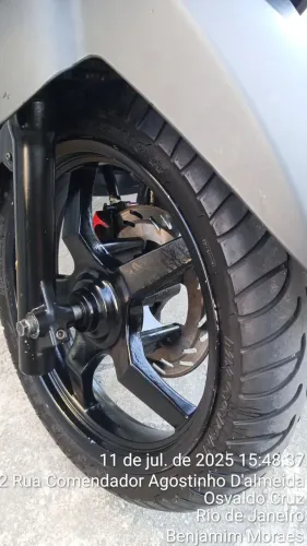 Vendo CitycomS 300 ou troco por XMax XMax