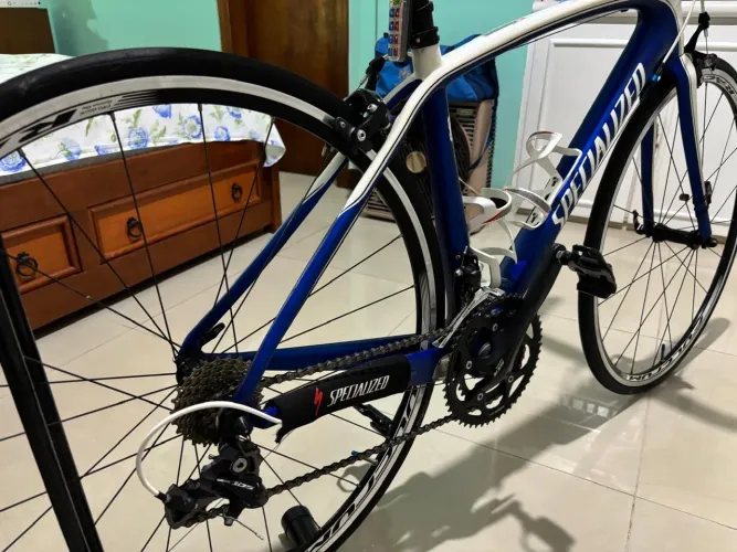 Bicicleta Speed Specialized Amira