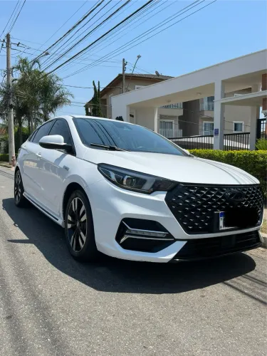 Chery Arrizo 6 PRO 1.5 Turbo (híbrido) 2023