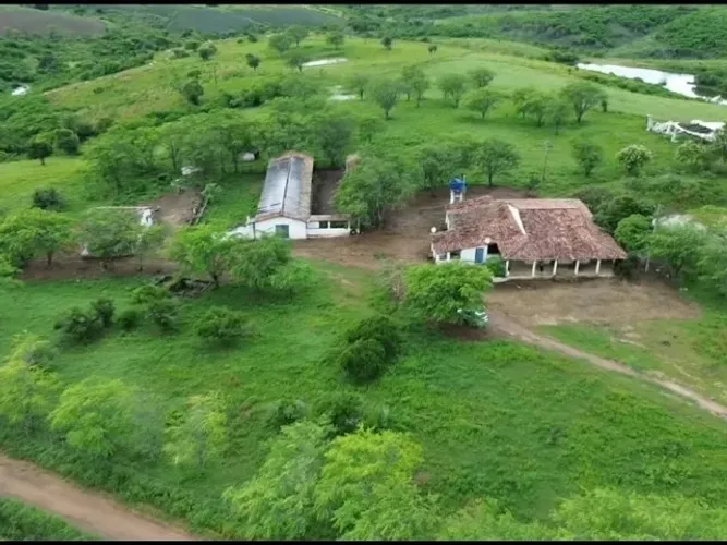 Fazenda em Pombos/PE à Venda (FA0170-PV)