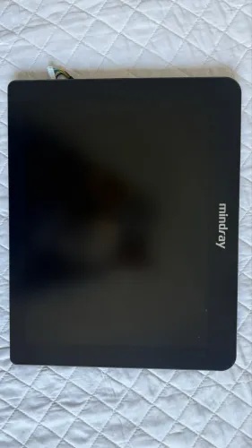 Tela ultrassom Mindray 