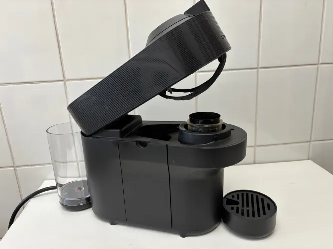 Cafeteira para café expresso