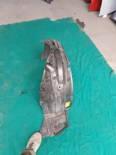 Parabarro Le Etios 2012 a 2019 Original