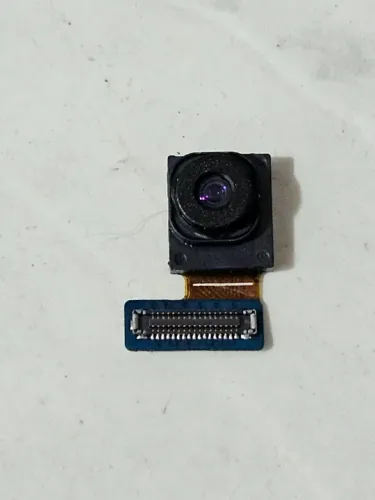 Camera Frontal original Smartphone Samsung Galaxy S7 Edge