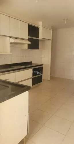 Casa Padrão, 04 Quartos Suíte, Sala, Cozinha e Área de Serviço JARDIM ESMERALDA, COZINHA P