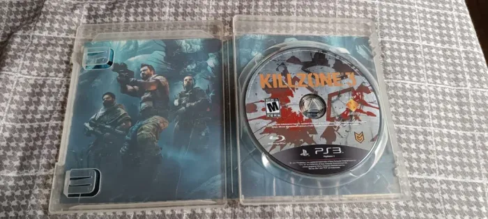 Killzone 3 PS3