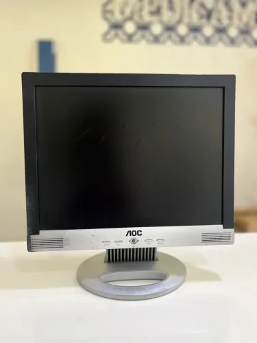 Monitor para pc