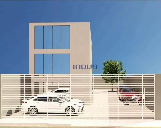 Prédio, 432 m² - venda por R$ 2.000.000,00 ou aluguel por R$ 20.000,00/mês - Jacarecanga -