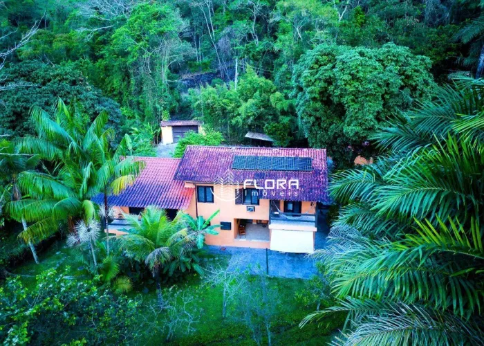 Casa com 3 dormitórios à venda, 188 m² - Vila Progresso - Niterói/RJ