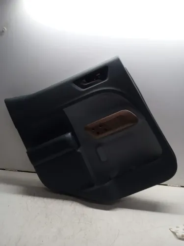 Forro Porta Traseira Esquerda Maverick 2.0 4x4 2022 Gasolina Automática