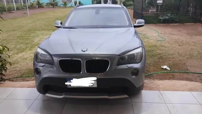 BMW X1 Sdrive 18I 2.0 16V 4X2 Aut. 2010