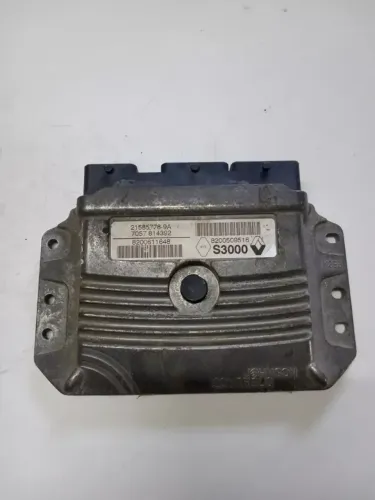Modulo Renault Megane *6  *2 21585778-9a