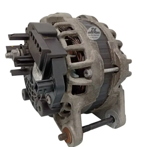 alternador Captur duster Sandero Logan 1.6 2017 20 231000057