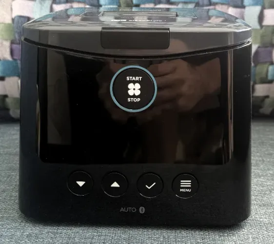 CPAP SLEEPSTYLE AUTO - FISHER & PAYKEL